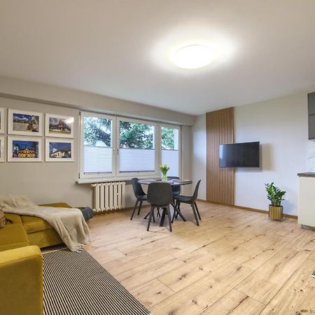 Nowotarzanka Daire Nowy Targ Dış mekan fotoğraf