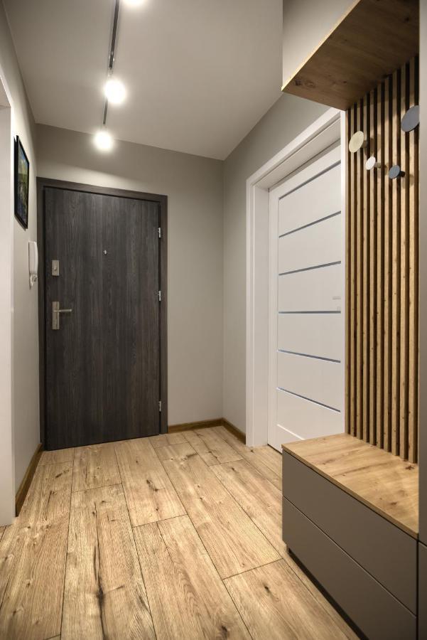 Nowotarzanka Daire Nowy Targ Dış mekan fotoğraf